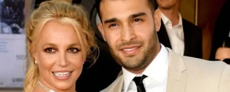 افشاگری‌های سام اصغری از رابطه خود با بریتنی اسپیرز و پدرش در برنامه «ناگفته» + ویدیو