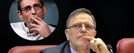 صحبت‌های عجیب رئیس سابق بانک مرکزی درباره اعدام سلطان سکه در دوره حسن روحانی