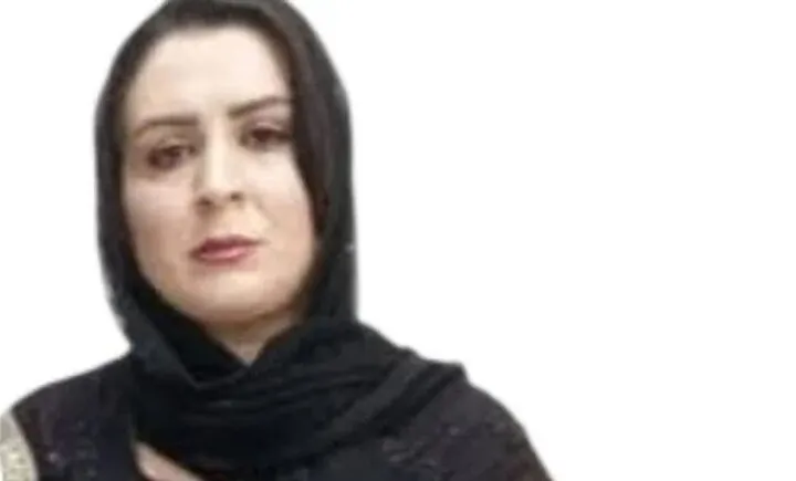 شهلا کریمانی