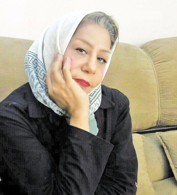 شهربانو موسوی