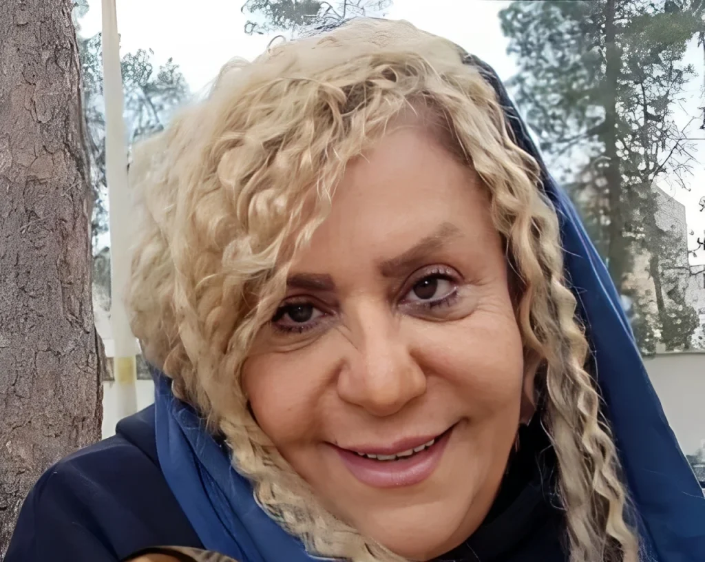 شهربانو موسوی
