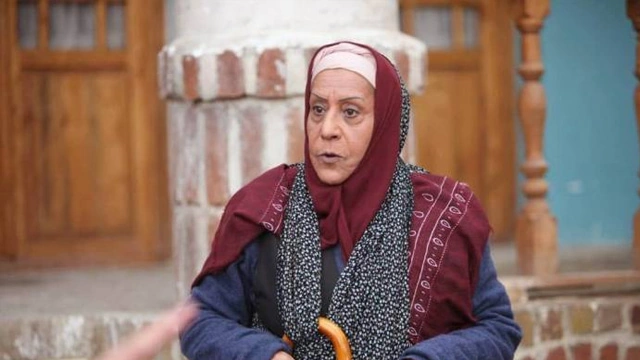 شهربانو موسوی