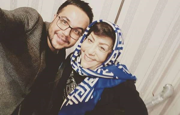 شهربانو موسوی