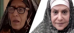 بیوگرافی شهربانو موسوی که با نقش «بیبی» در سریال «متهم گریخت» به شهرت رسید
