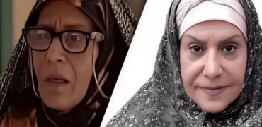 بیوگرافی شهربانو موسوی که با نقش «بی‌بی» در سریال «متهم گریخت» به شهرت رسید