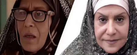 بیوگرافی شهربانو موسوی که با نقش «بی‌بی» در سریال «متهم گریخت» به شهرت رسید