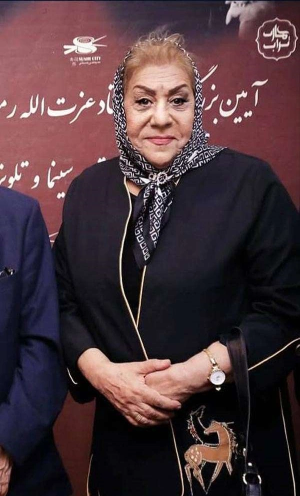 شهربانو موسوی