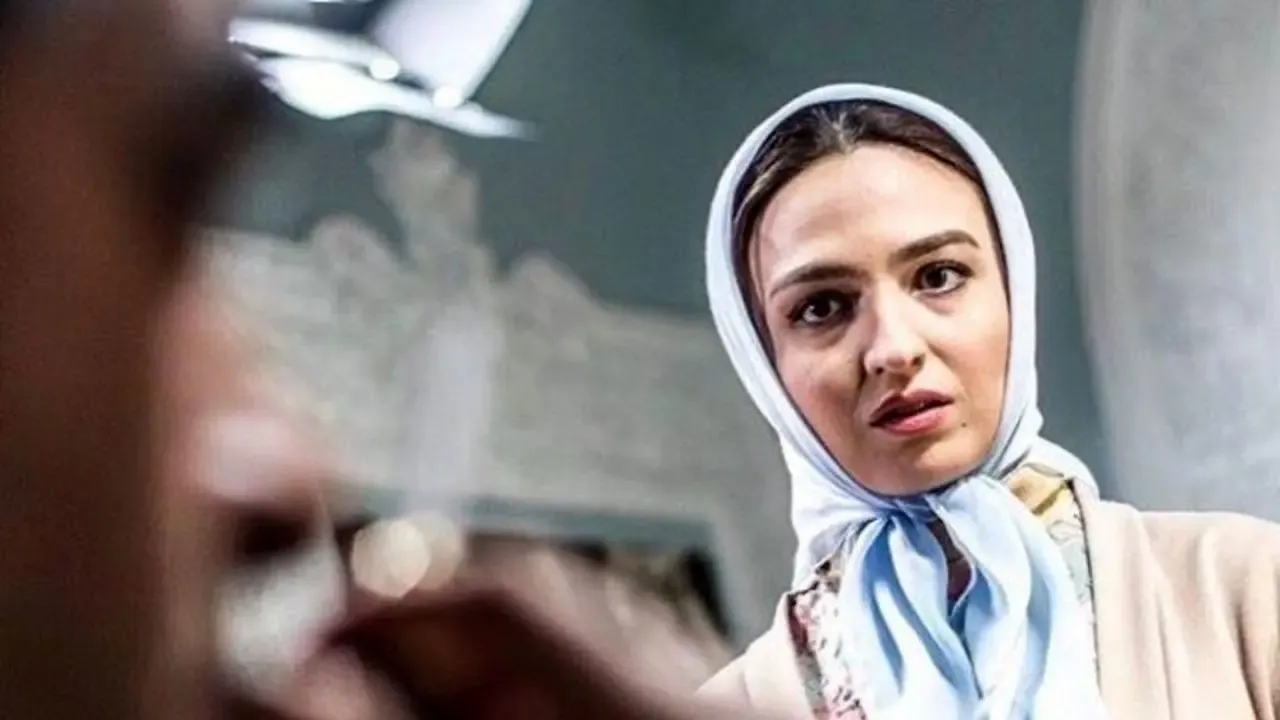 اسم هنرمندی که ترانههای مشهور سریال از جمله «کجایی» را خوانده است، چیست؟
