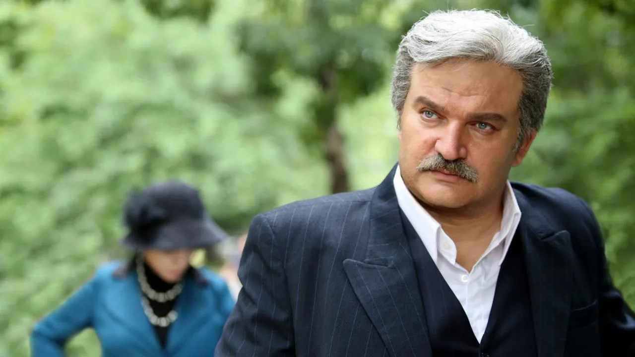 کارگردان سریال «شهرزاد» کیست؟