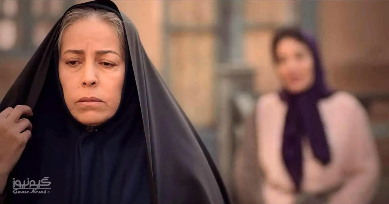 «آذر» (با بازی غزل شاکری) که در فصل اول حضور داشت، چه نقشی در زندگی «فرهاد» داشت؟