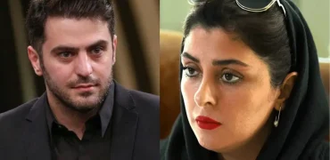 بیوگرافی شیرین مقدم؛ از جنجال تصویر مشترک با علی ضیا تا داوری در برنامه «زن روز»