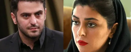 بیوگرافی شیرین مقدم؛ از جنجال تصویر مشترک با علی ضیا تا داوری در برنامه «زن روز»