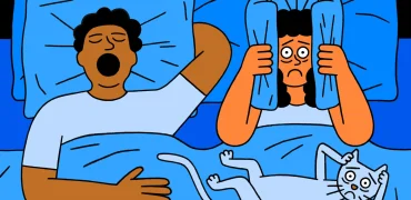 اختراع دستگاه کوچکی که میلیون‌ها نفر را از آپنه خواب نجات می‌دهد