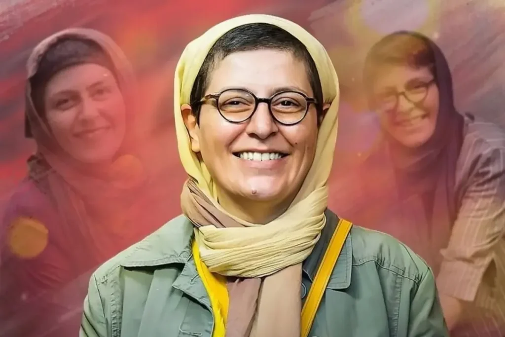 سوسن پرور پس از ۱۳ سال از همسر خود رونمایی کرد!