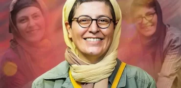 سوسن پرور پس از ۱۳ سال از همسر خود رونمایی کرد!