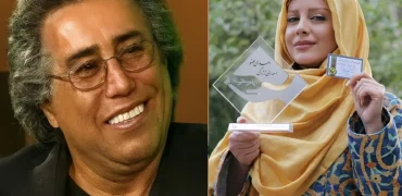 ماجرای ازدواج و جدایی شراره رخام از مستندساز ایرانی‌-آمریکایی + ویدیو