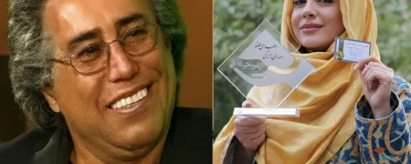 ماجرای ازدواج و جدایی شراره رخام از مستندساز ایرانی‌-آمریکایی + ویدیو