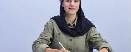 گل دیدنی تانیا جهانشاهی بازیکن گل گهر به ملوان با دریبل زیدانی + ویدیو