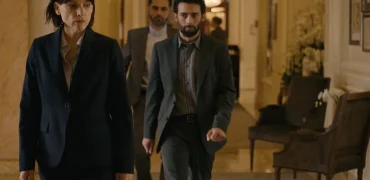 سریال «معامله»؛ درام پرتنش فیلمساز سوئیسی در قلب مذاکرات هسته‌ای ایران و آمریکا در ژنو