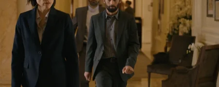 سریال «معامله»؛ درام پرتنش فیلمساز سوئیسی در قلب مذاکرات هسته‌ای ایران و آمریکا در ژنو