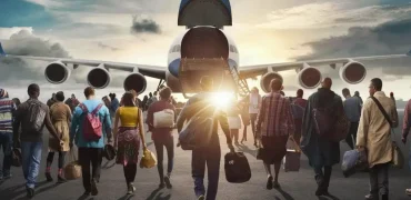 محبوب‌ترین کشورهای جهان برای مهاجرت در سال ۲۰۲۵