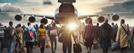 محبوب‌ترین کشورهای جهان برای مهاجرت در سال ۲۰۲۵