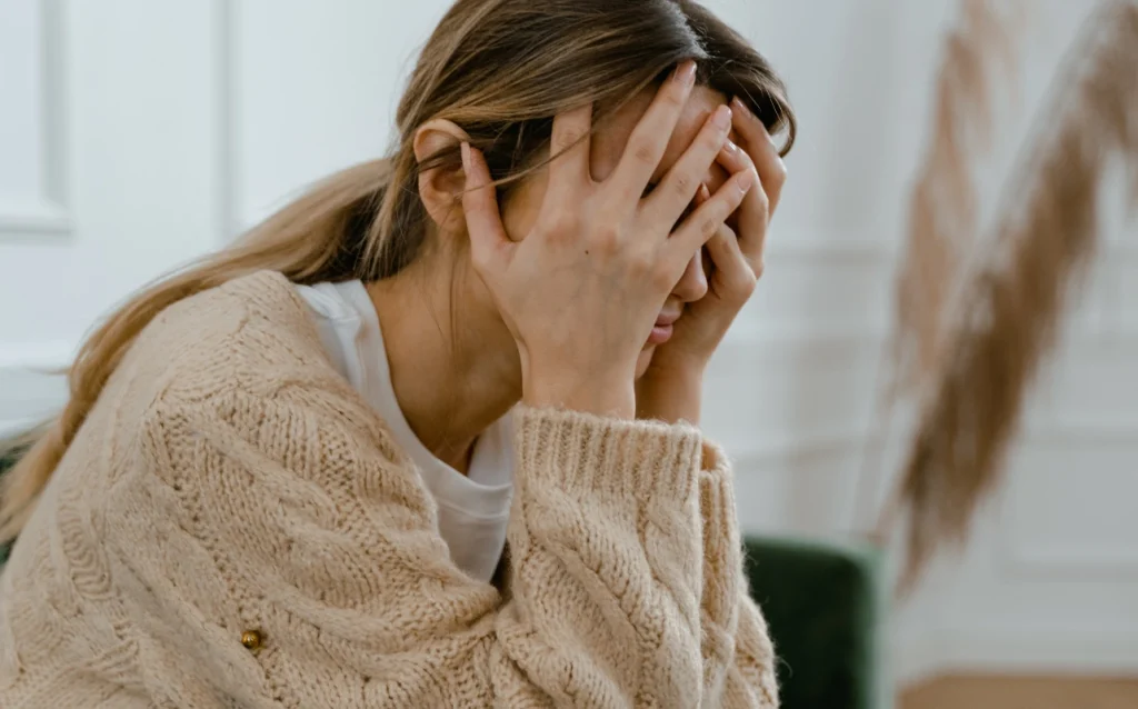 سندرم پیش از قاعدگی