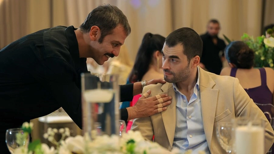 سریال ترکی ولیعهد
