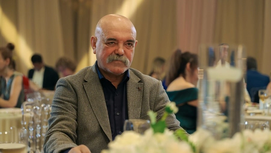 سریال ترکی ولیعهد