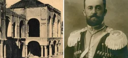 ولادیمیر لیاخوف؛ چرا نام فرمانده روسی مسئول حمله به مجلس بر سر زبانها افتاده است؟