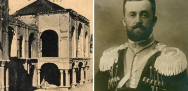 ولادیمیر لیاخوف؛ چرا نام فرمانده روسی مسئول حمله به مجلس بر سر زبان‌ها افتاده است؟