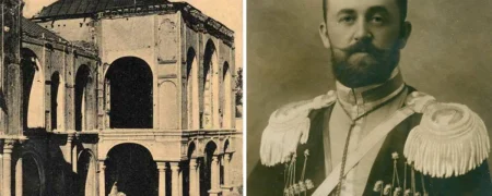 ولادیمیر لیاخوف؛ چرا نام فرمانده روسی مسئول حمله به مجلس بر سر زبان‌ها افتاده است؟