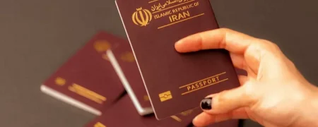 هزینه‌ گزاف اجازه خروج از کشور برای زنان ایرانی؛ از شوهران کرایه‌ای تا شبکه‌های قاچاق انسان