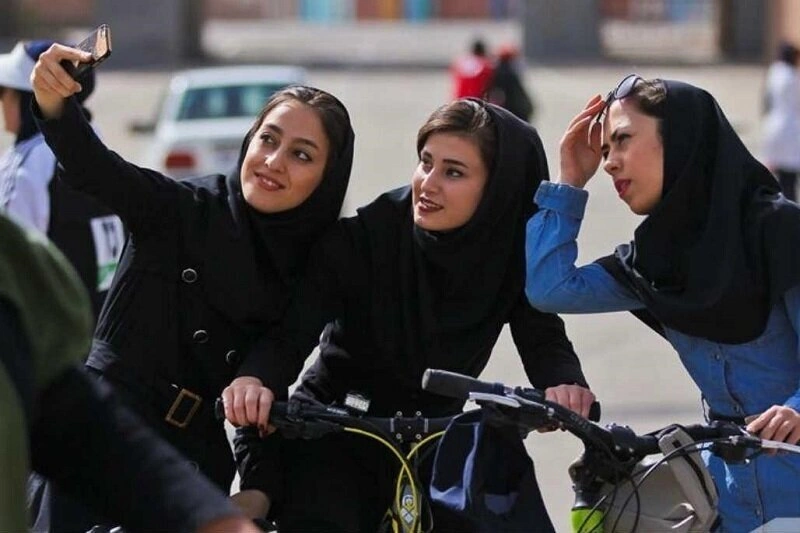 زنان ایرانی