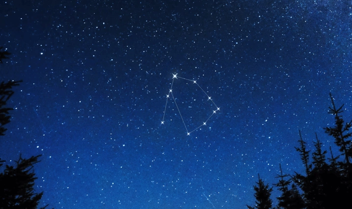 نشانه زودیاک