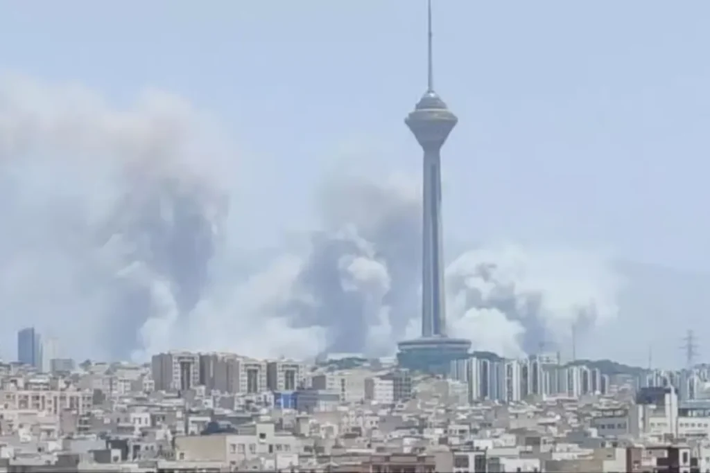 گزارش کانال ۱۳ اسرائیل از عملیات‌های ۱۰۰ جاسوس ایرانی موساد در جنگ ۱۲ روزه + ویدیو