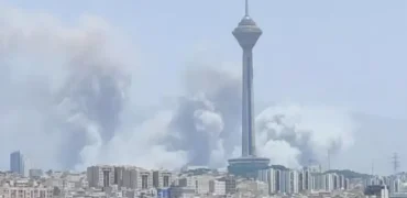 گزارش کانال ۱۳ اسرائیل از عملیات‌های ۱۰۰ جاسوس ایرانی موساد در جنگ ۱۲ روزه + ویدیو