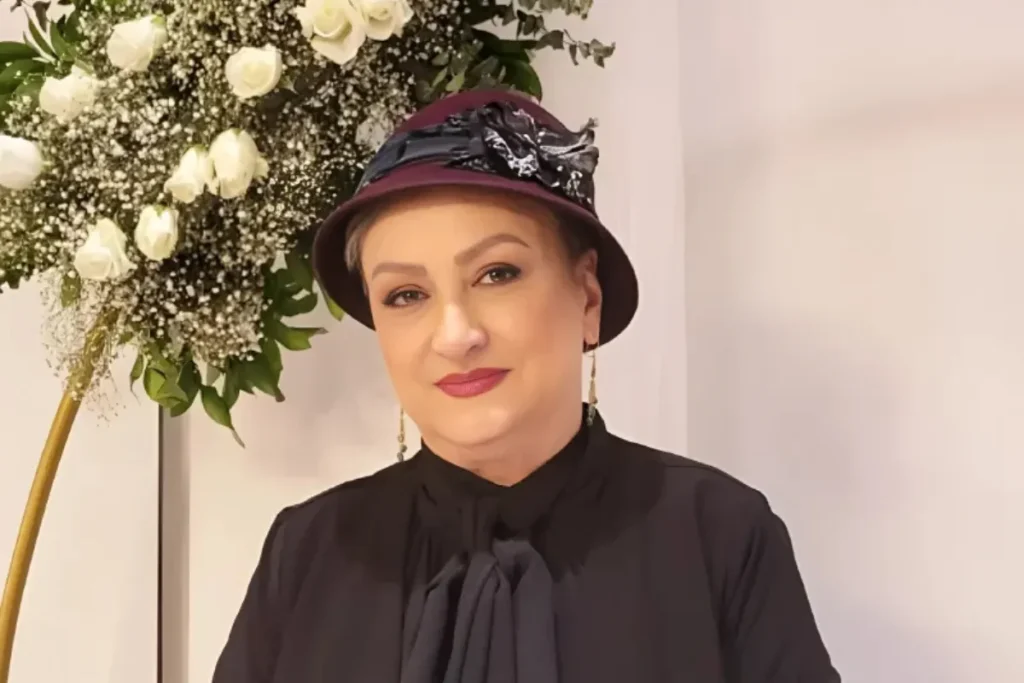 نظر مریم امیرجلالی در مورد سریال «تاسیان» و تفاوتش با تولیدات گذشته + ویدیو