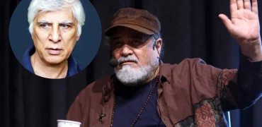  محمدرضا شریفی‌نیا: «با بهرام بیضایی نامهربانی کردیم» + ویدیو
