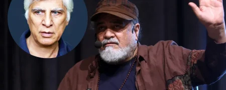  محمدرضا شریفی‌نیا: «با بهرام بیضایی نامهربانی کردیم» + ویدیو