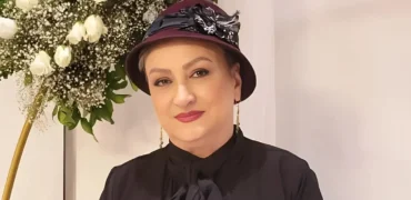 نظر مریم امیرجلالی در مورد سریال «تاسیان» و تفاوتش با تولیدات گذشته + ویدیو