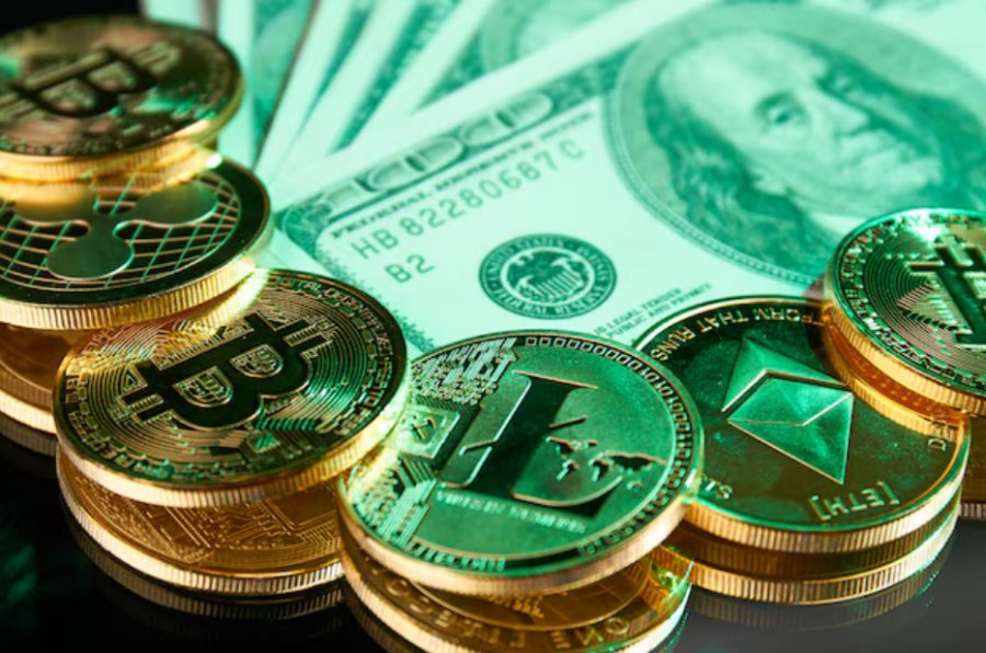 انتخاب صرافی ارز دیجیتال؛ نکات طلایی برای یک شروع حرفه‌ای