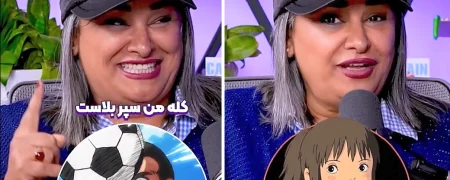 هنرنمایی شوکت حجت؛ دوبلور ایشی‌زاکی در «فوتبالیست‌ها» و چیهیرو در «شهر اشباح»