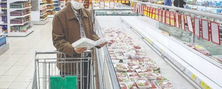 اظهارات مجری صداوسیما درباره رزق و روزی مردم روی آنتن زنده خبرساز شد + ویدیو