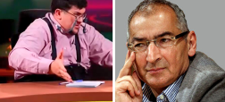 صادق زیباکلام