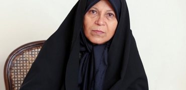 ادعای جنجالی فائزه هاشمی در مورد چگونگی مرگ آیت‌الله هاشمی رفسنجانی + ویدیو