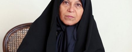 ادعای جنجالی فائزه هاشمی در مورد چگونگی مرگ آیت‌الله هاشمی رفسنجانی + ویدیو