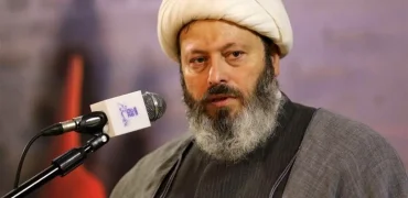 وایرال شدن دوباره ادعای روحانی جنجالی درباره عمر اسرائیل و جنگ ایران با عربستان