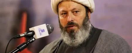 وایرال شدن دوباره ادعای روحانی جنجالی درباره عمر اسرائیل و جنگ ایران با عربستان