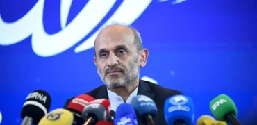پیمان جبلی: «مقایسه بودجه صداوسیما با رسانه‌های دیگر قیاس مع‌الفارق است»